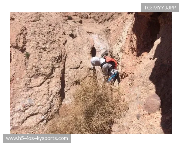 _极致越野长跑：穿越荒野的挑战记忆_，极限越野跑步