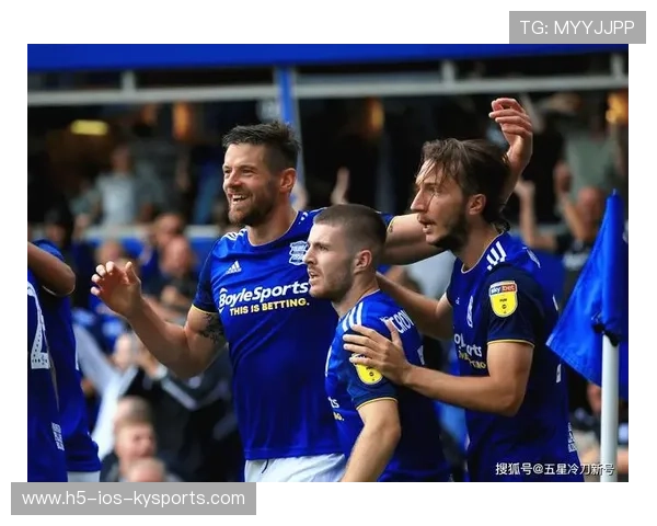 伯明翰城客场战平，保级希望仍存，伯明翰southside