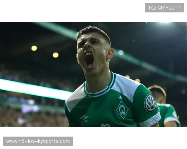 云达不莱梅迎难而上，继续追赶前列，云达不莱梅的球员